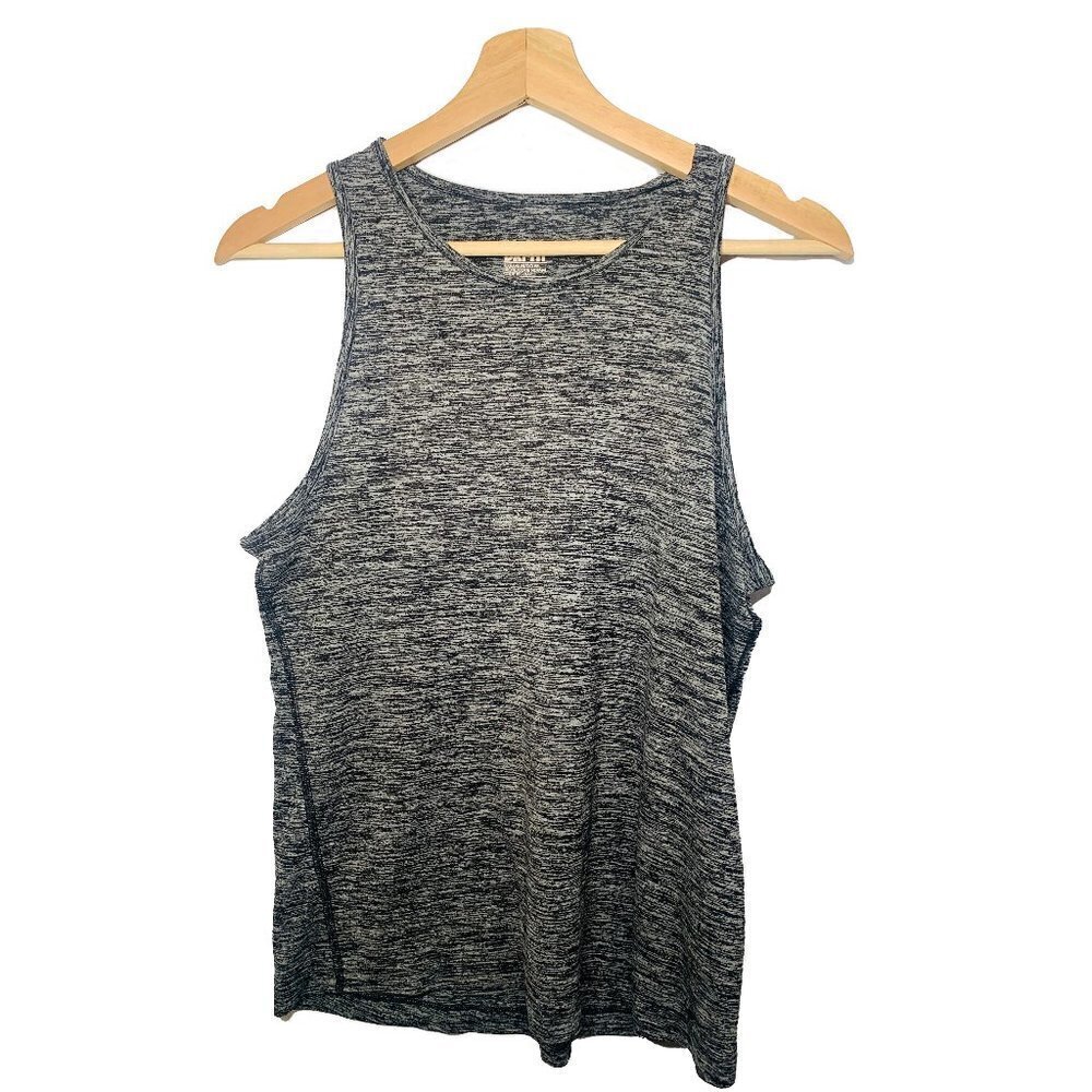 Nike Dri-Fit Women's Gray Space Tank Top Size S